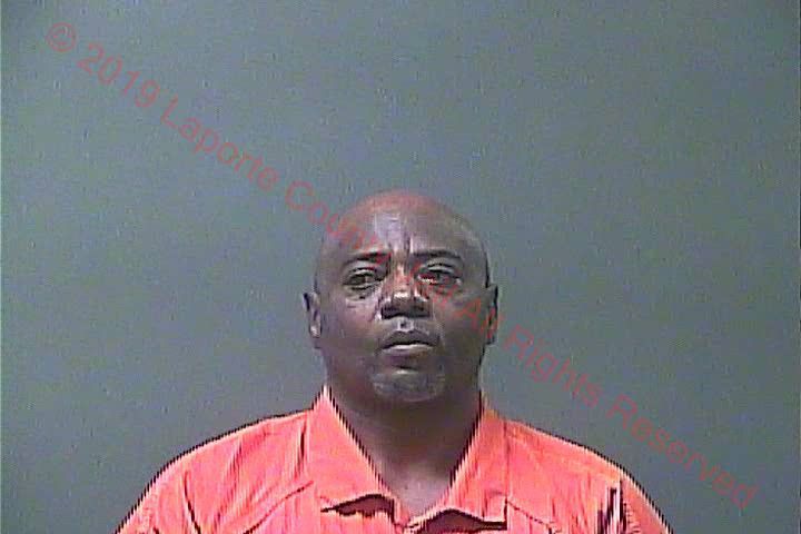 Marshall Glenn